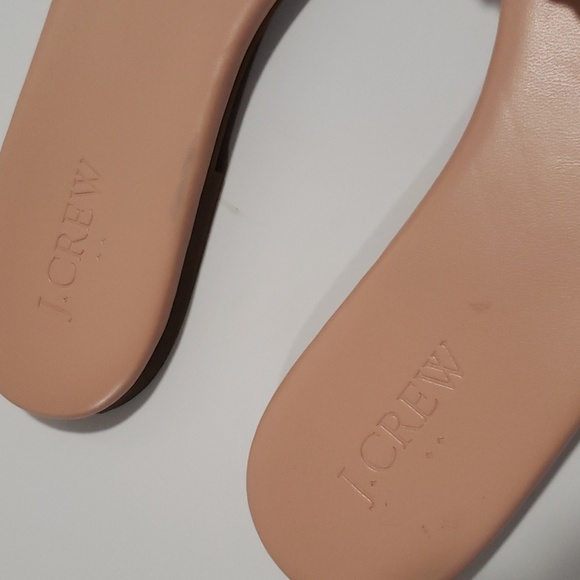 J.crew sandals - Picture 3 of 5